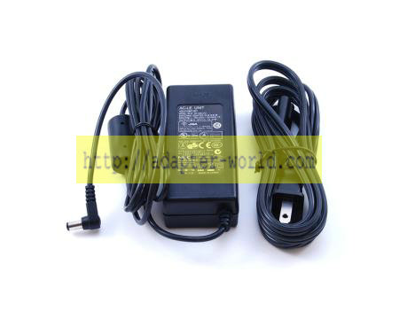 *Brand NEW* NEC AC-L 690631 AC-L 690631 AC Adapter Power Supply - Click Image to Close